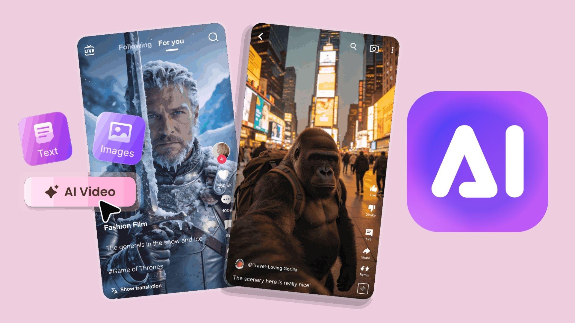 what is topmediai