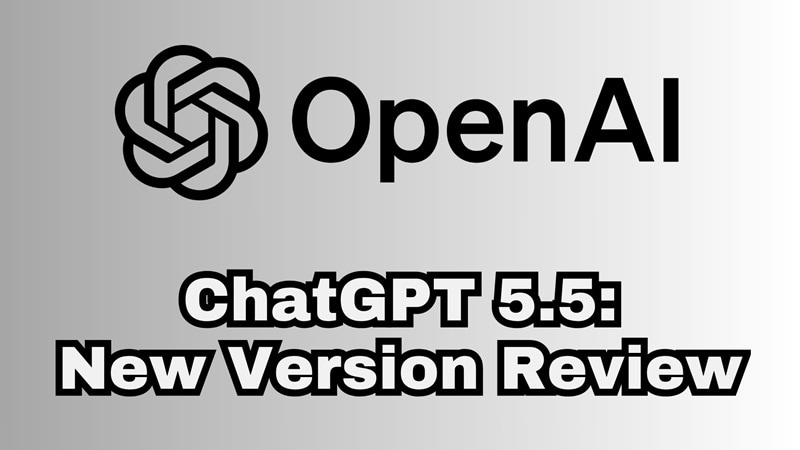 reviewing chatgpt latest version