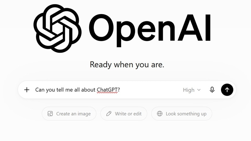 understanding what is chatgpt