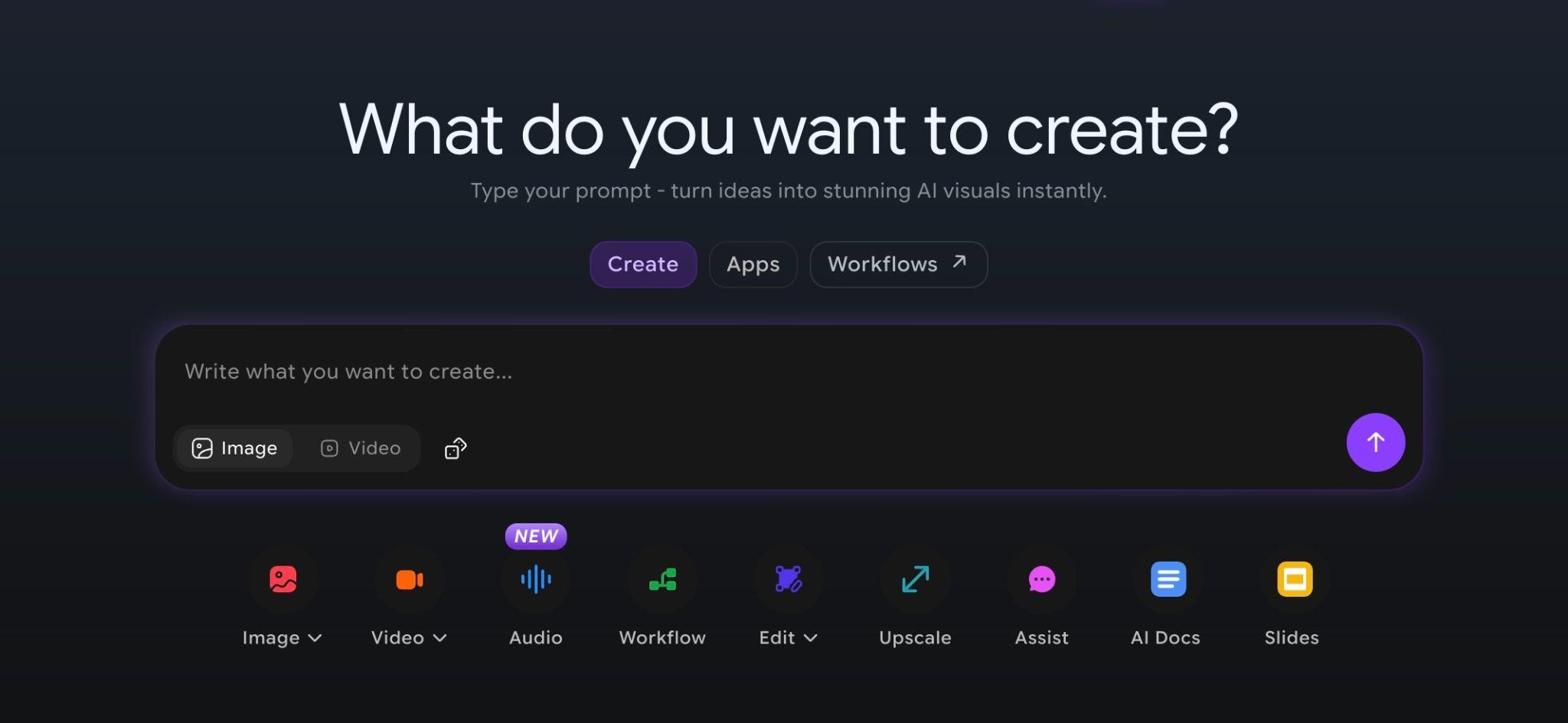 imagineart quick mode