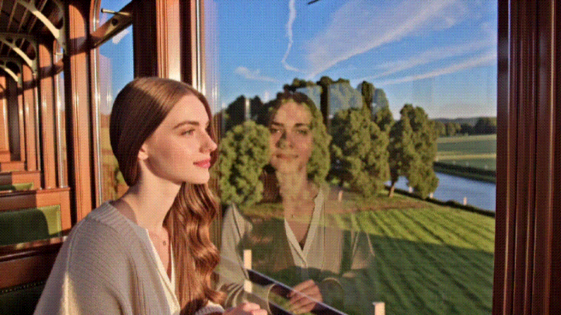 imagineart ai video generated