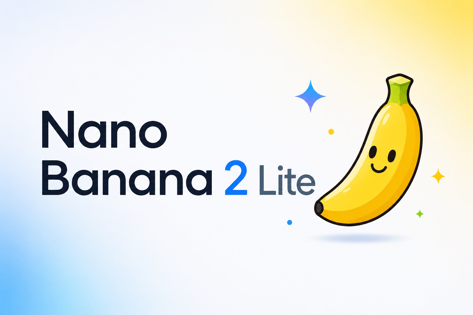Nano Banana 2 Lite 리뷰