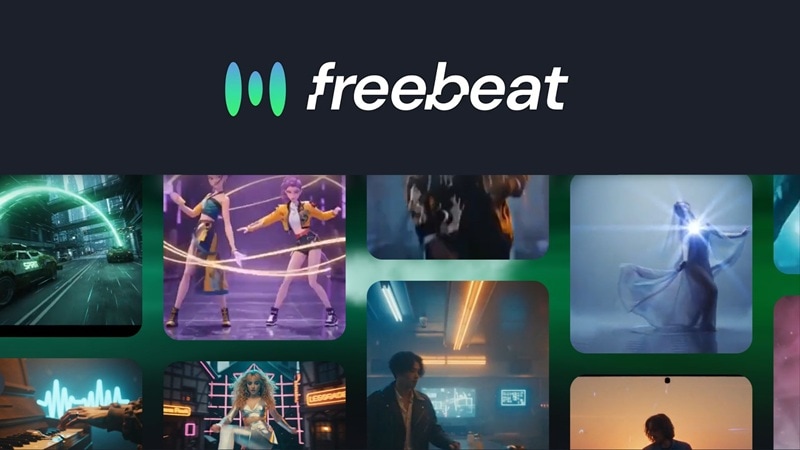 freebeat ai review