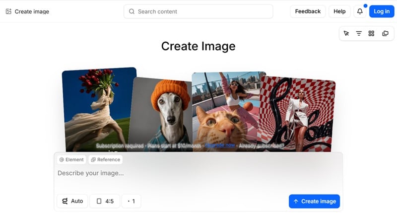 getimg ai image generator