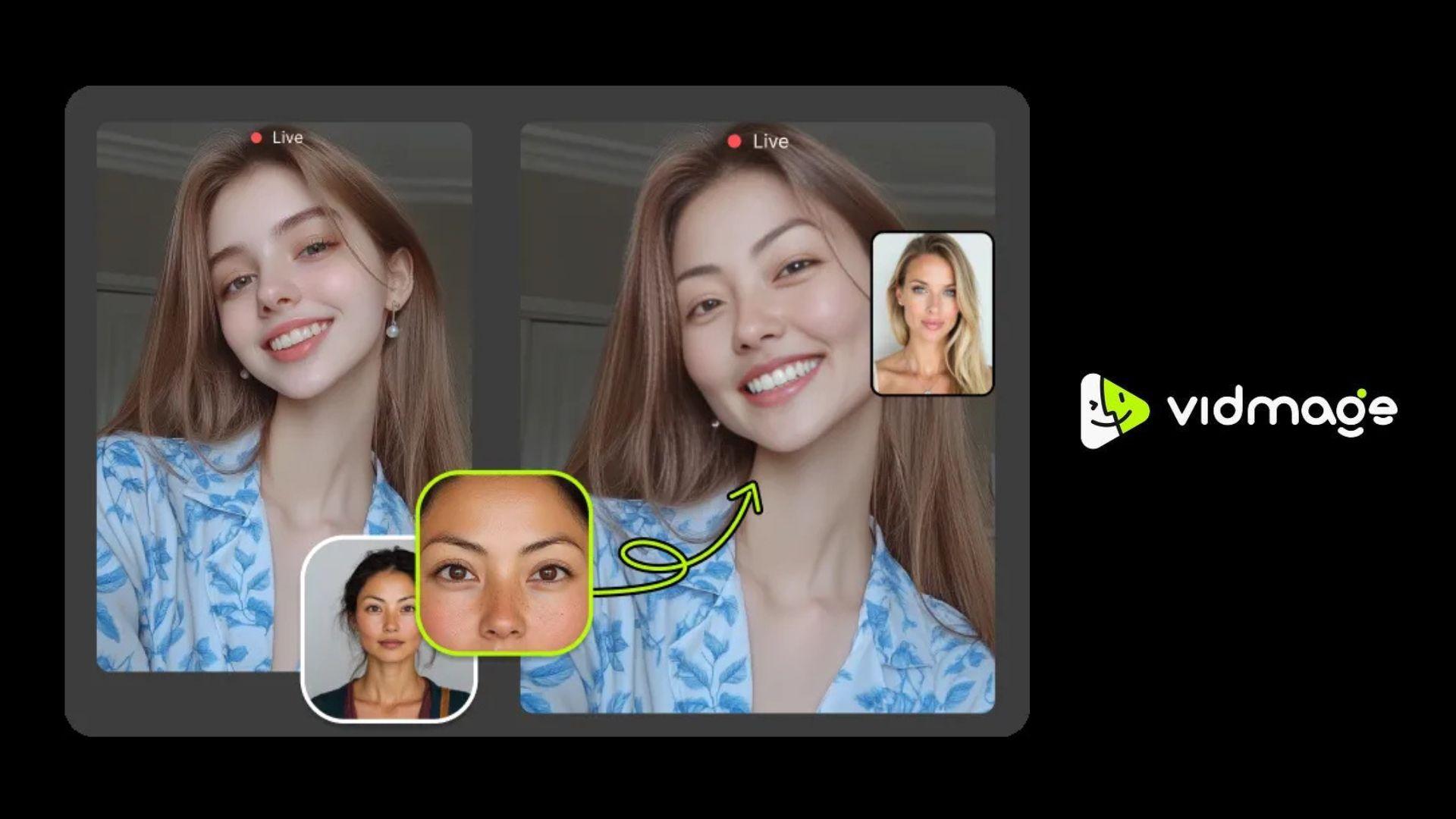 vidmage ai review