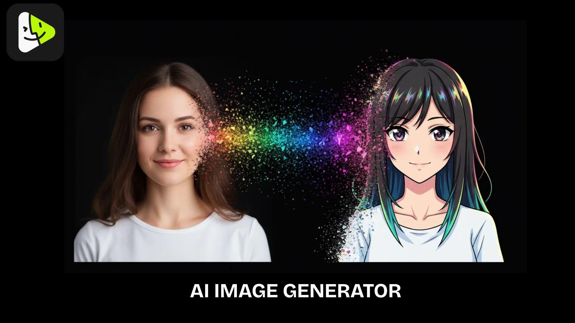 vidmage ai image generator