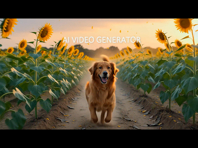 vidmage ai video generator