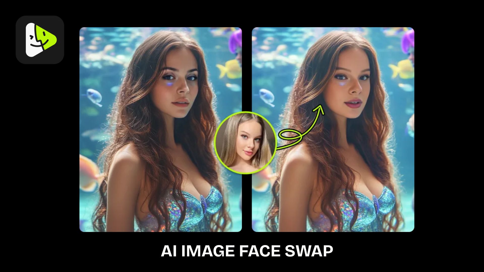 vidmage ai image face swap