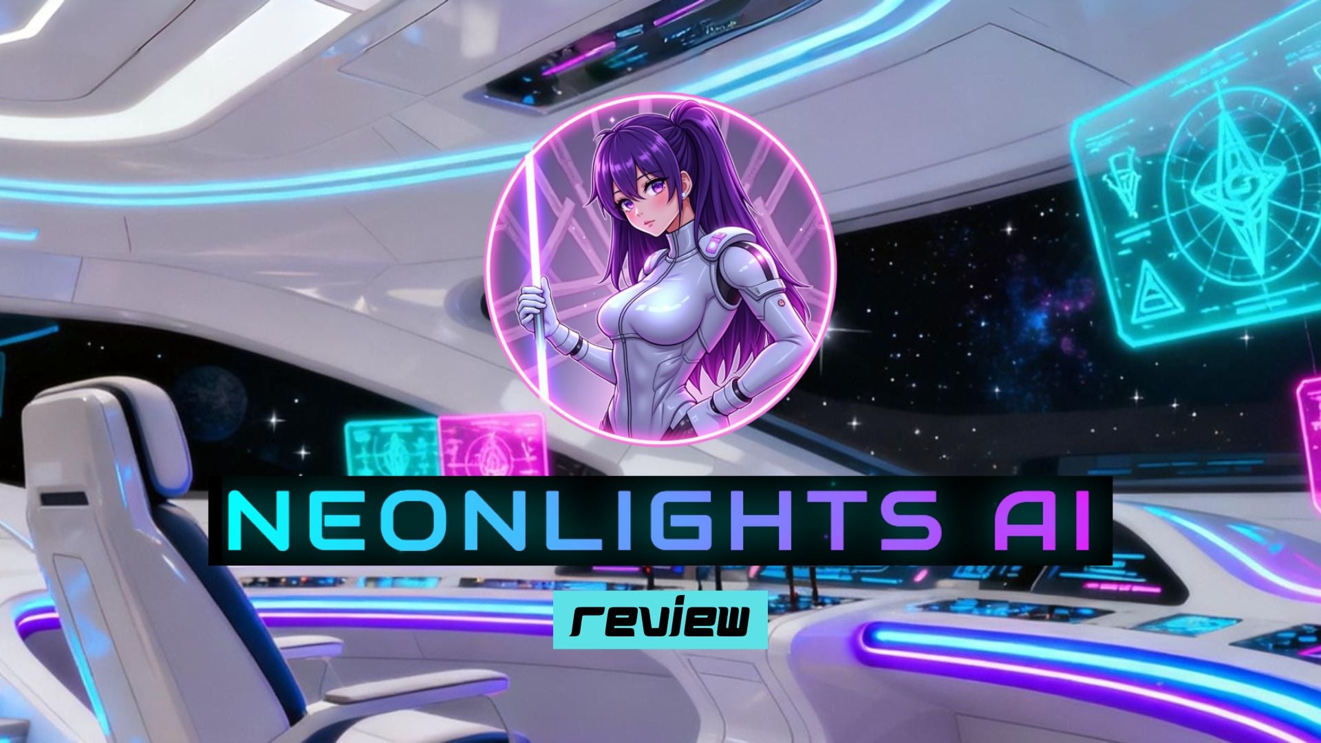 neonlights ai review