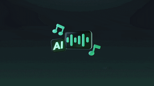 filmora ai sound effect generator feature