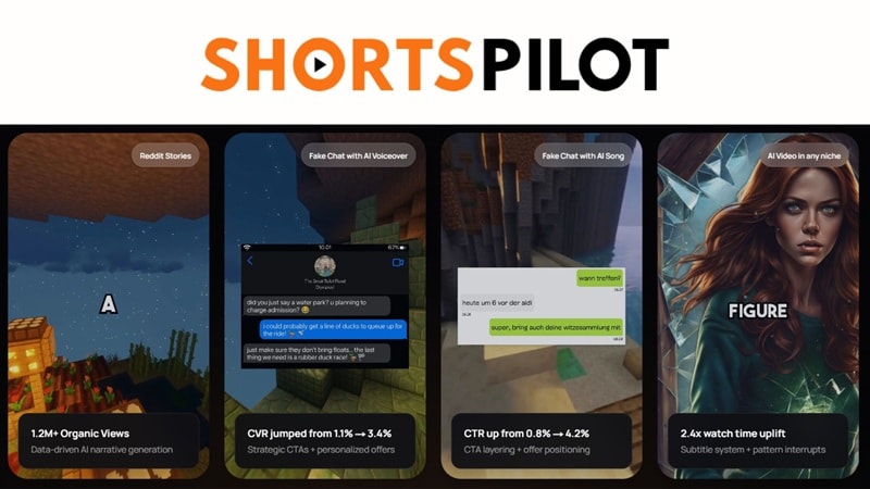 shortspilot ai review