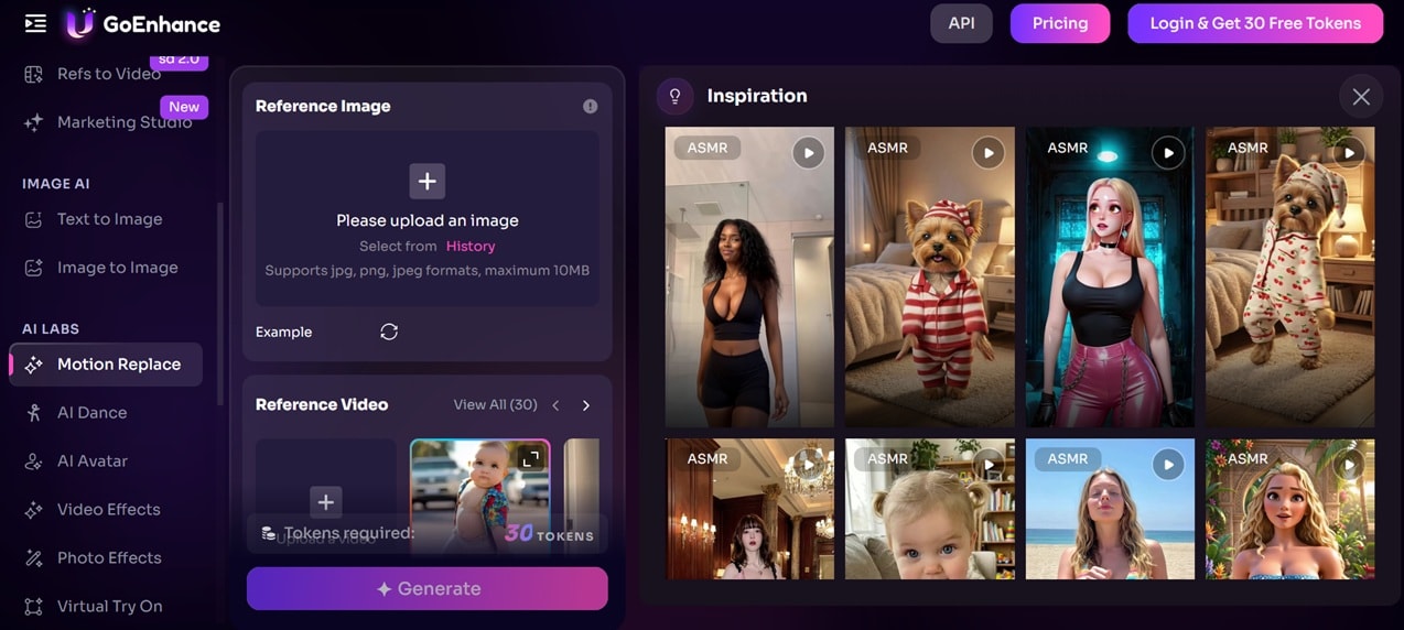 goenhance ai labs