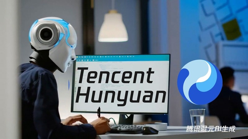 reviewing tencent hunyuan video