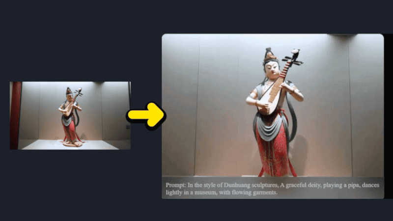 tencent hunyuan image to video