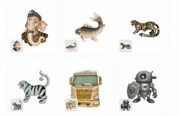 tencent hunyuan 3d maker