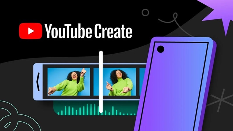 youtube create review