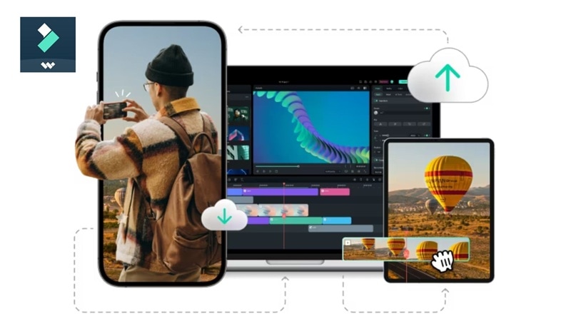 filmora flexible compatibility