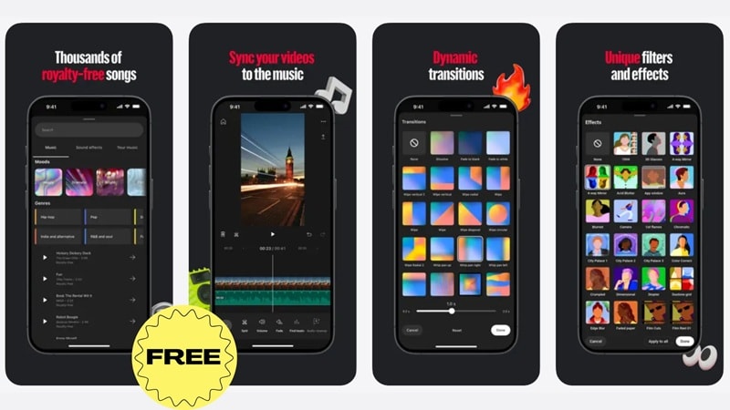 youtube create available for free