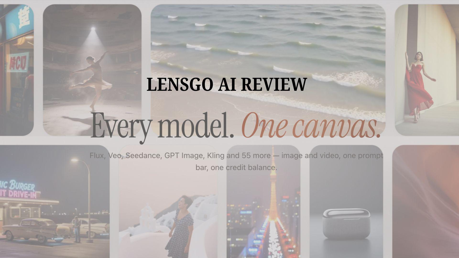 lensgo ai review