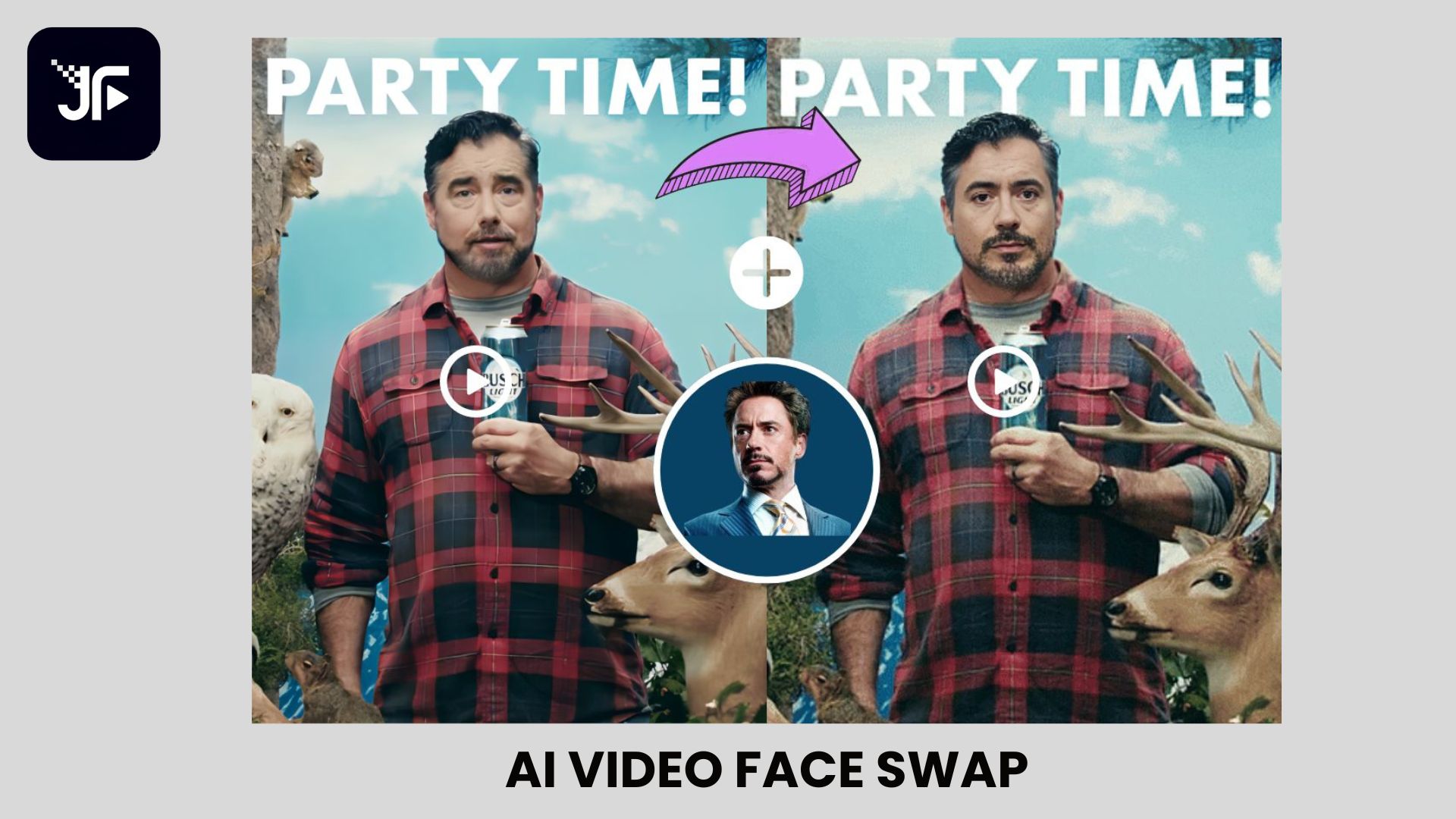 joyfun ai video face swap