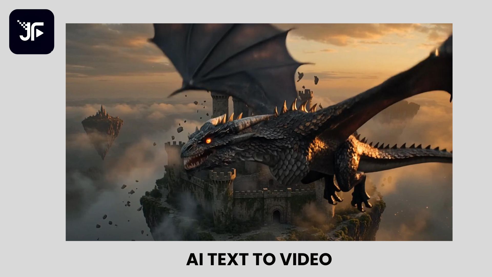 joyfun ai text to video generator