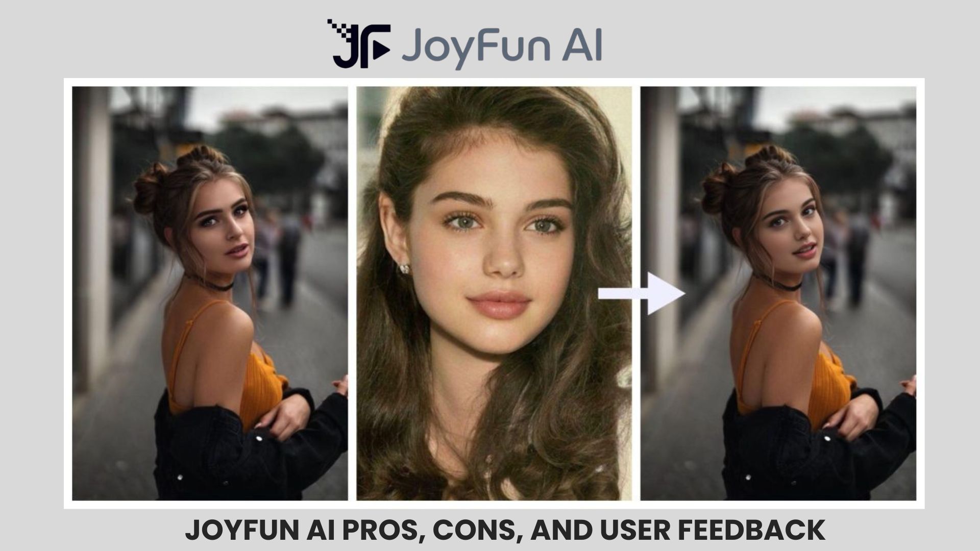 joyfun ai pros cons and feedback