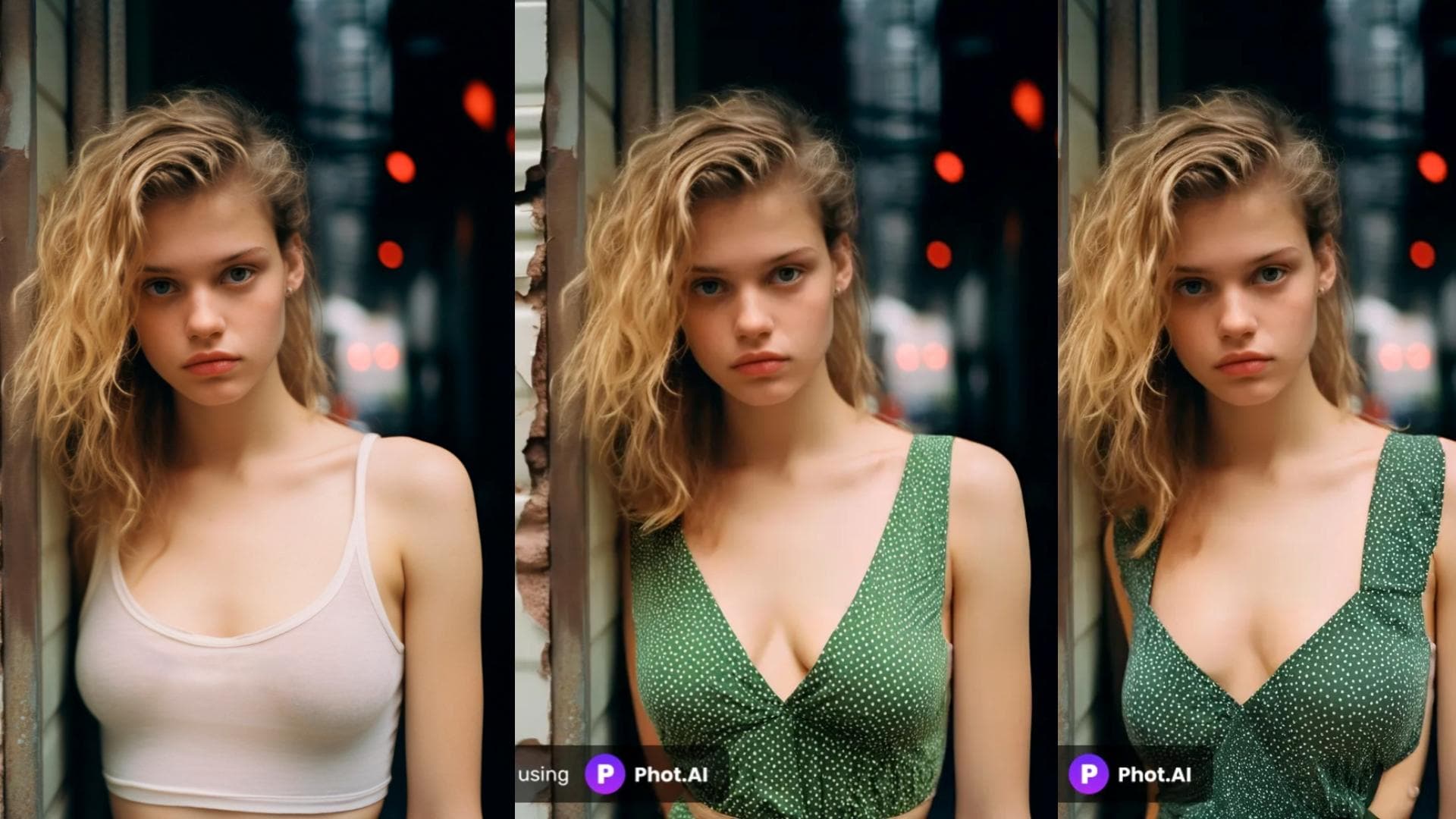 phot ai results side by side