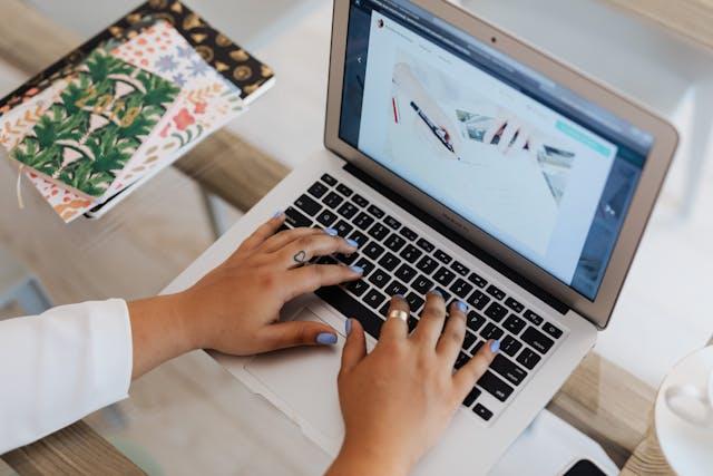 how to make a video portfolio