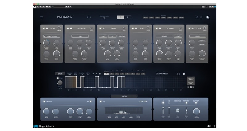 top delay plugins ds audio