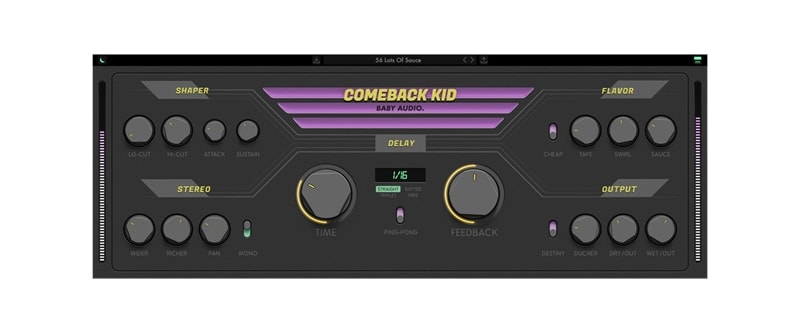 top delay plugins comeback kid