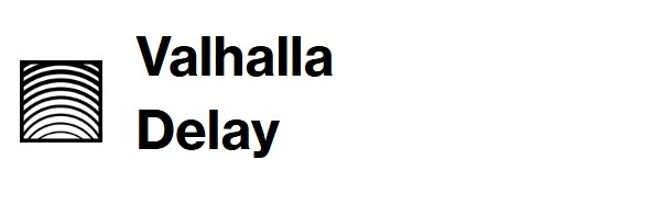 valhalla delay top three delay plugins