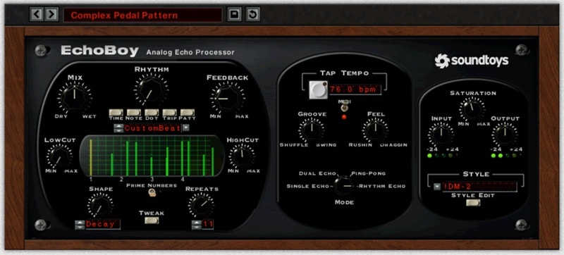 top delay plugins echoboy