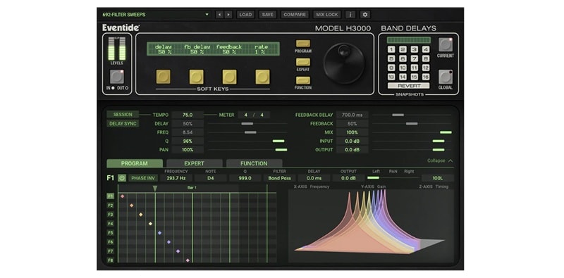 top delay plugins eventide