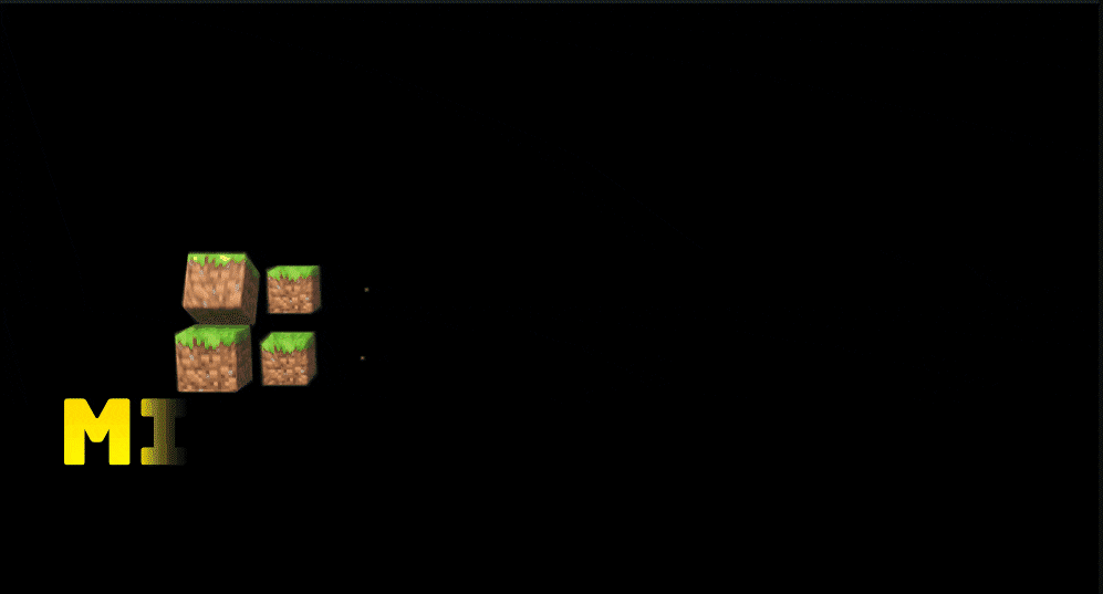 create minecraft video in filmora