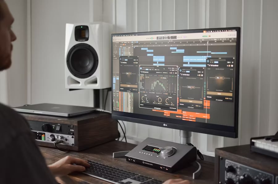 choosing metering plugin