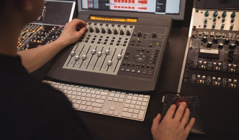 saturation vst plugin considerations