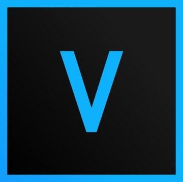 magix vegas pro best for