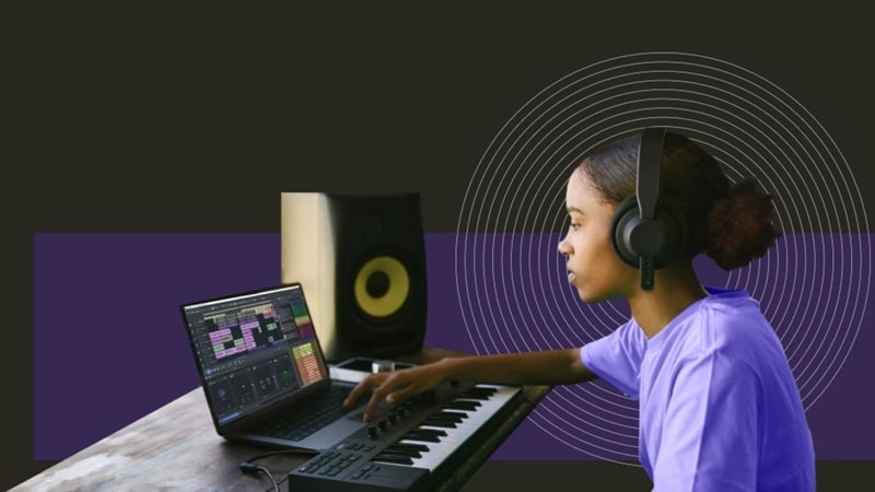 magix music maker target users