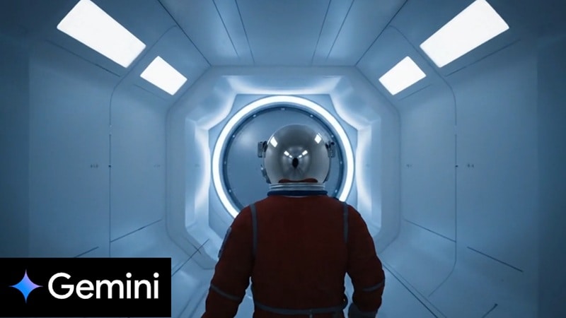 veo 3 gemini ai video generator