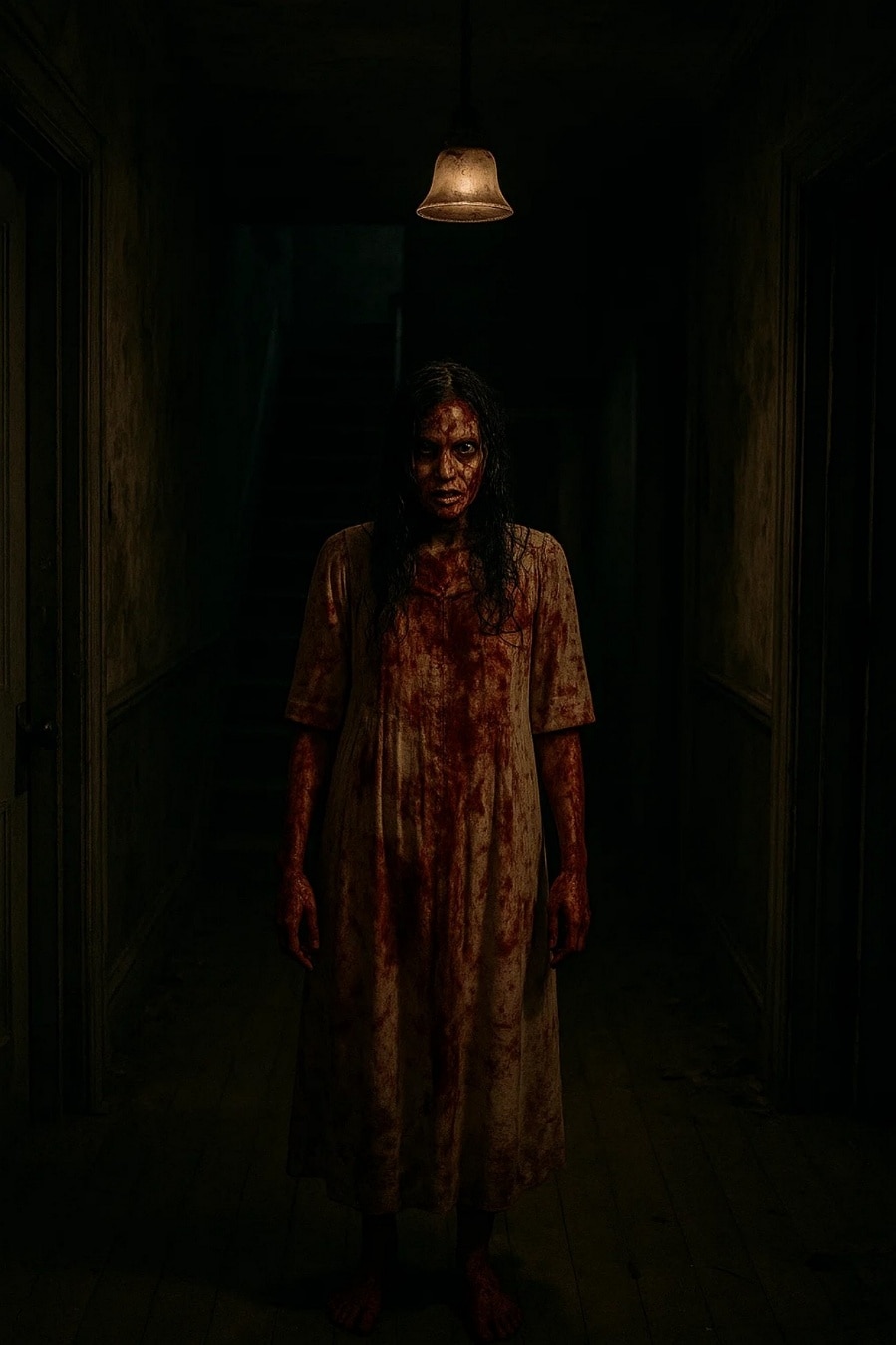 dark shades creative trailer movies