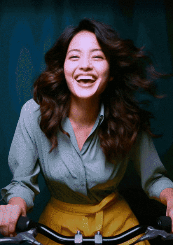 flip photo effect filmora mobile gif