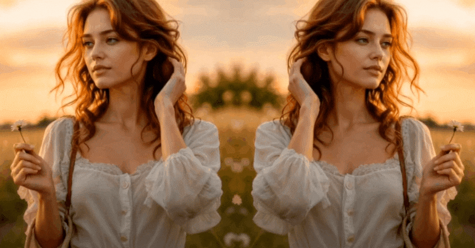 image to video result ai hug