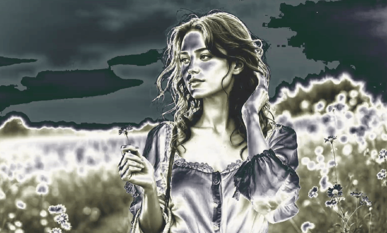 negative photo effect result gif filmora