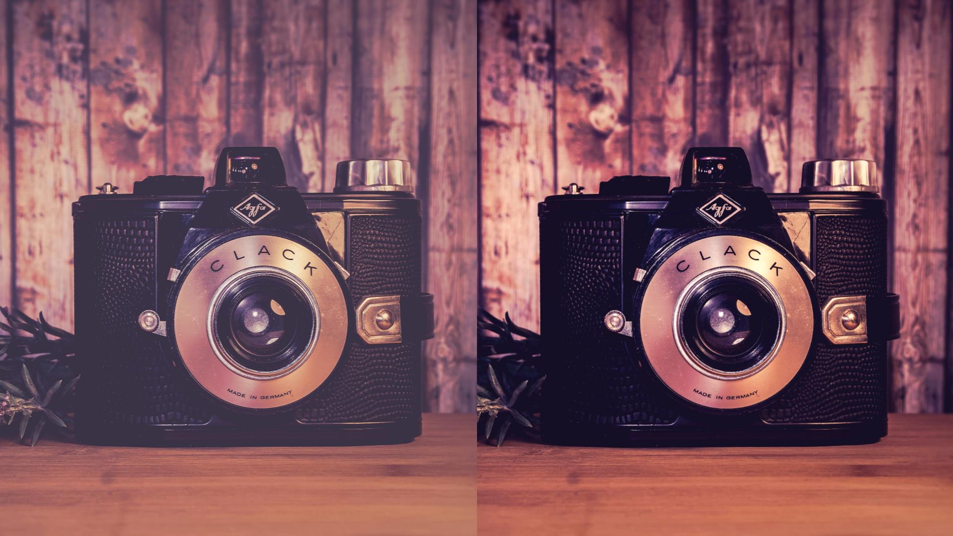 negate filters with other filters filmora