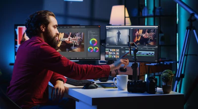 finding the best mov editors