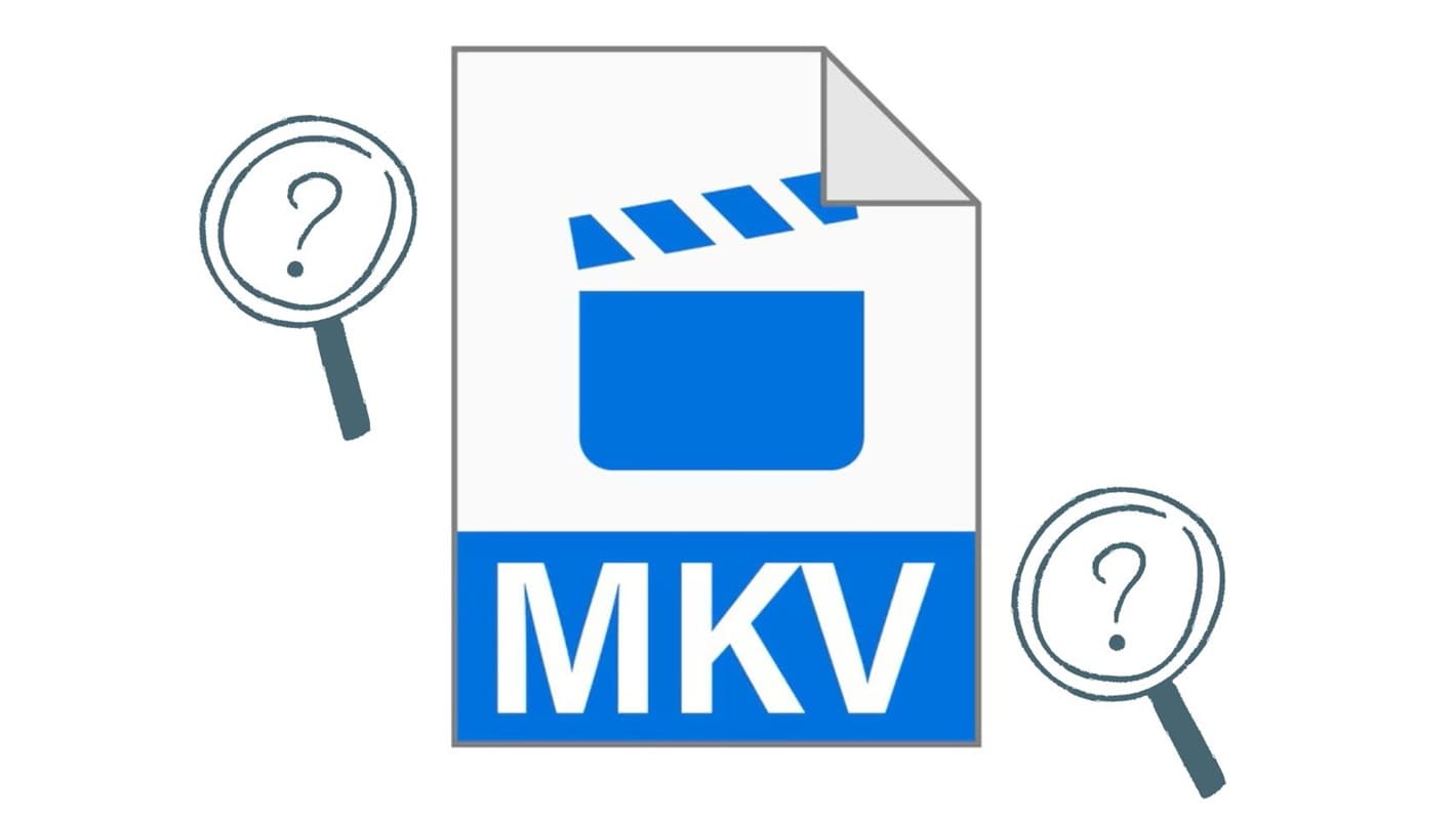what is mkv