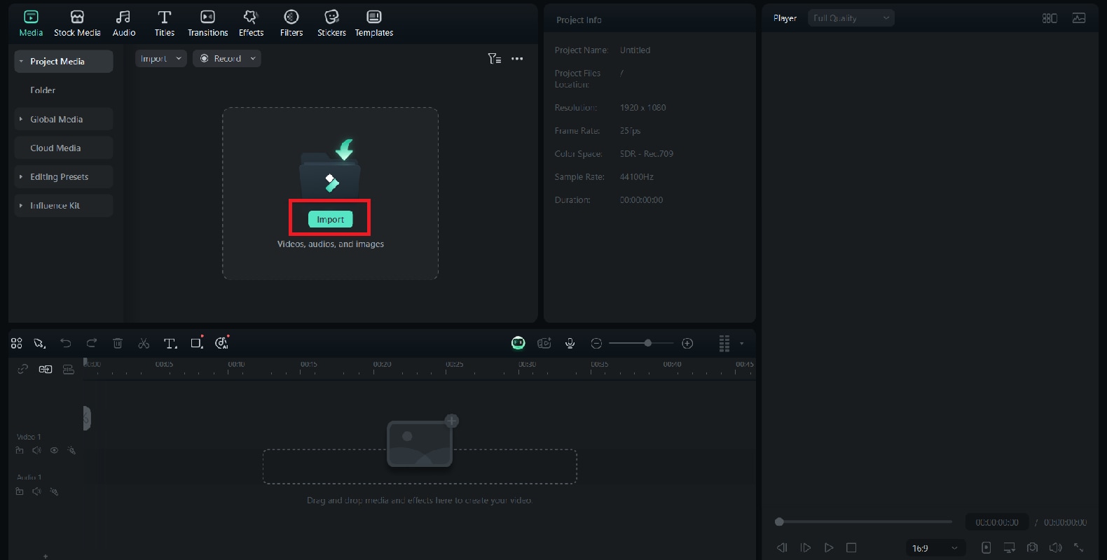 import merge avi files