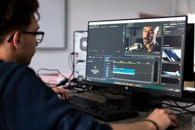 the best avi video editors