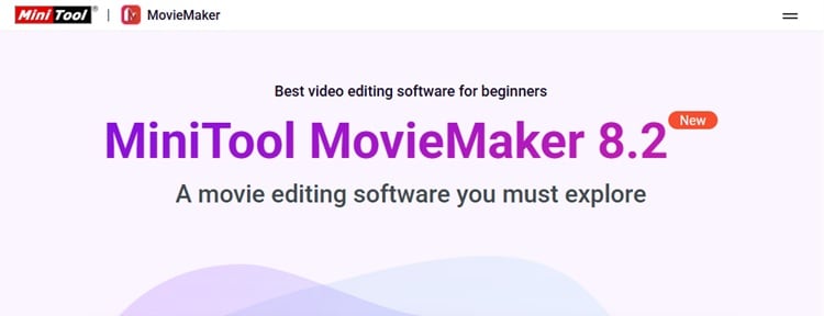 free avi video editor minitool moviemaker
