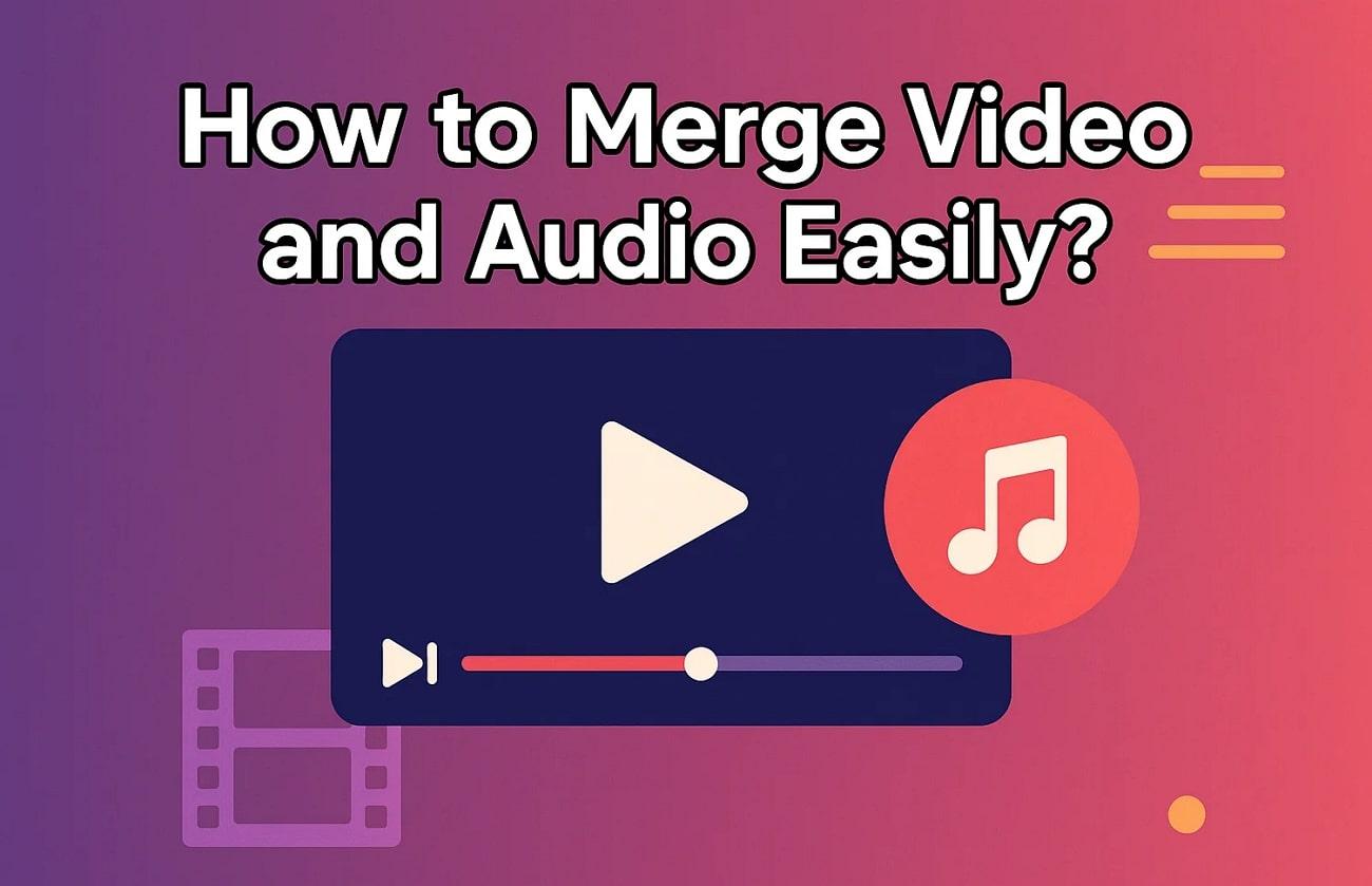 audio video merger tools